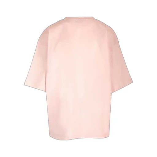 Ekd-Printed Crewneck T-Shirt