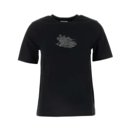 Paisley Ekd Crewneck T-Shirt