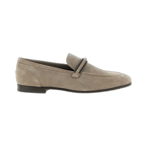 Penny Loafer Slip-On Loafers