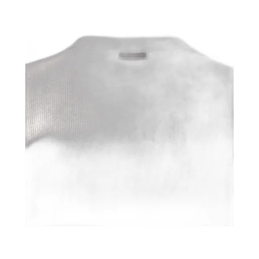 Ribbed-Knit Top