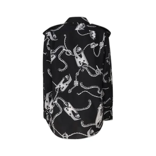 Knight Hardware Long Sleeved Shirt