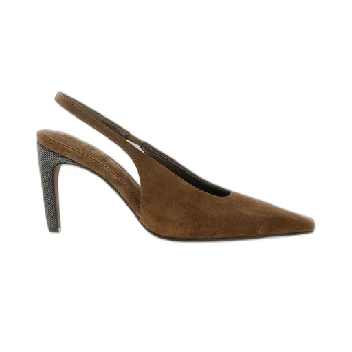 Precious Slingback Pumps