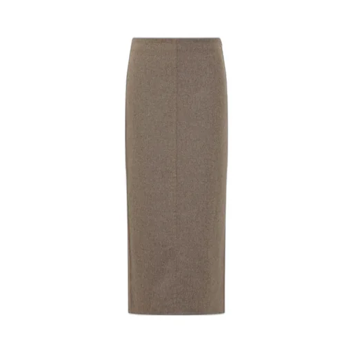Midi Skirt
