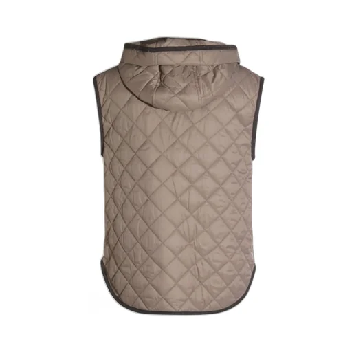 Quilted Vest