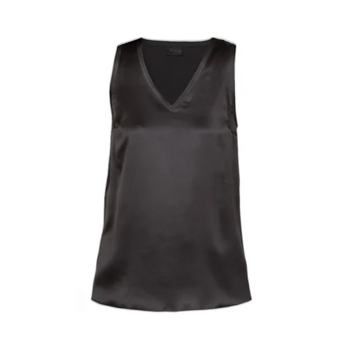 V-Neck Tank Top