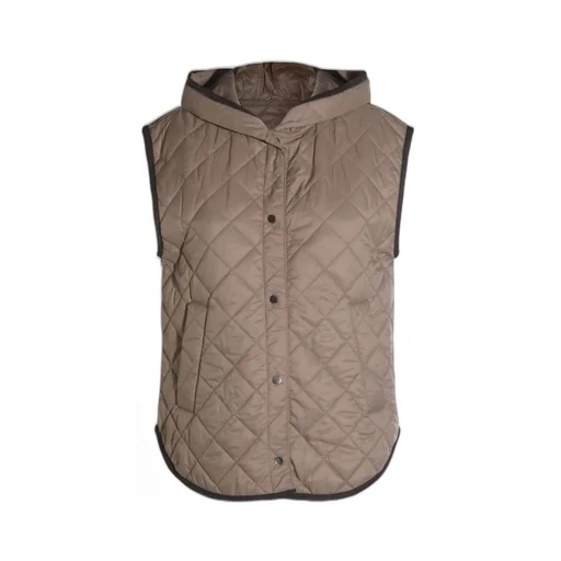 Quilted Vest