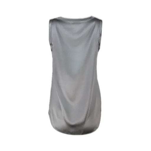 Scoop-Neck Tank Top
