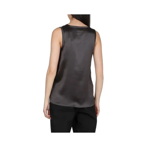 V-Neck Tank Top