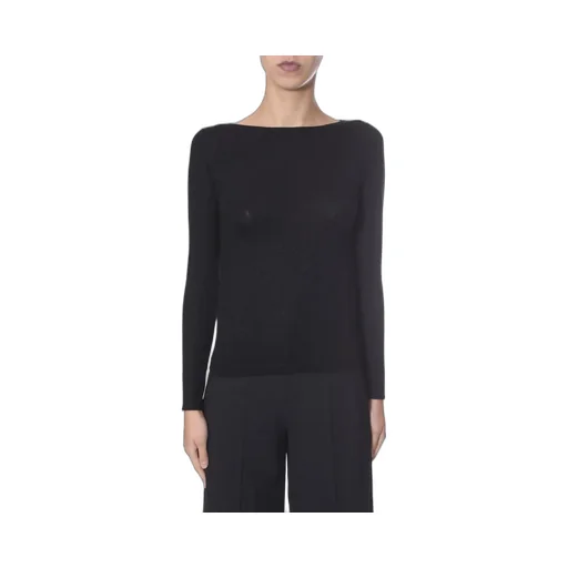 Crew Neck Pullover
