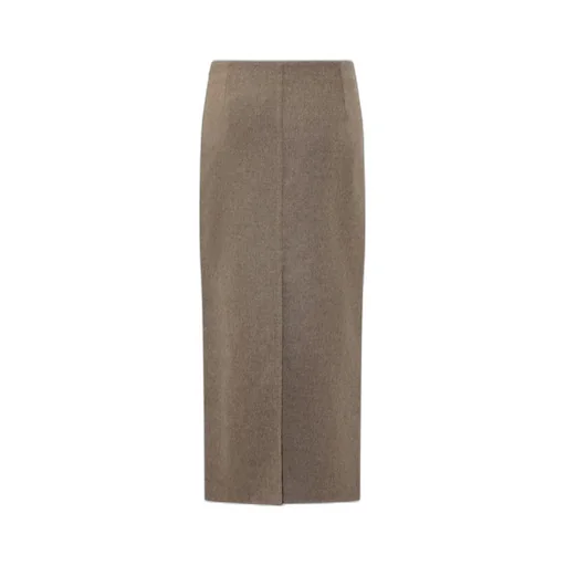 Midi Skirt