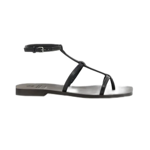 Precious Strap Sandals