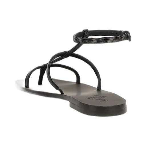 Precious Strap Sandals