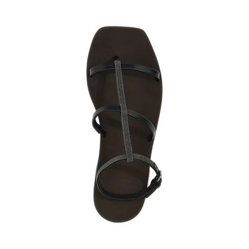 Precious Strap Sandals