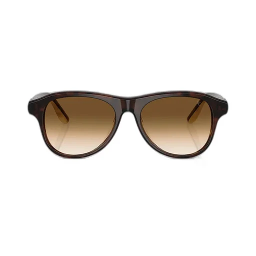 Round Frame Sunglasses