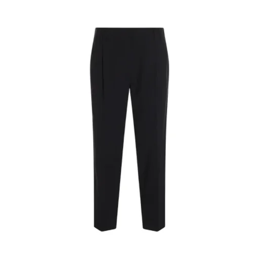 Tapered Trousers