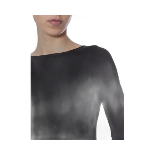 Crew Neck Pullover