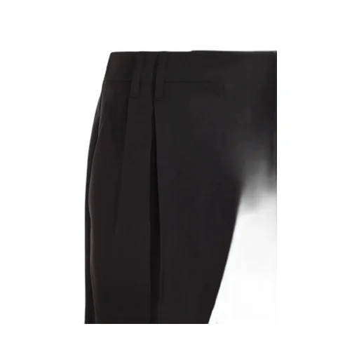 Tapered Trousers