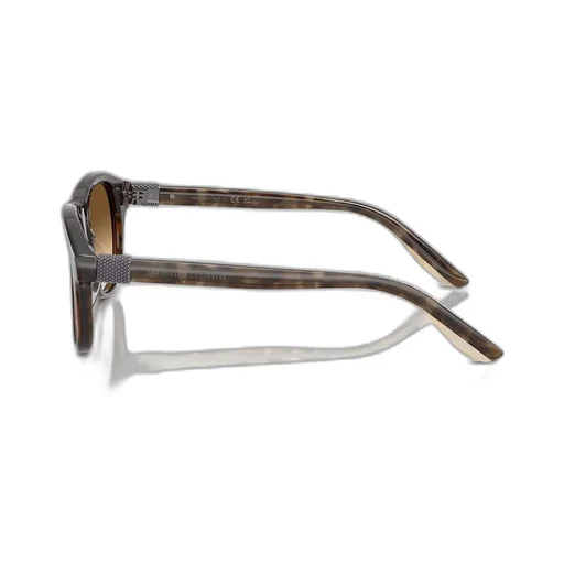 Round Frame Sunglasses