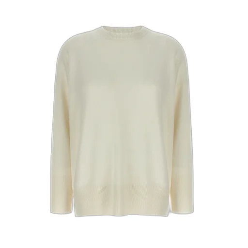 Monili Detailed Knitted Sweater