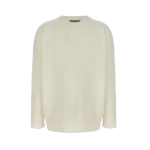Monili Detailed Knitted Sweater