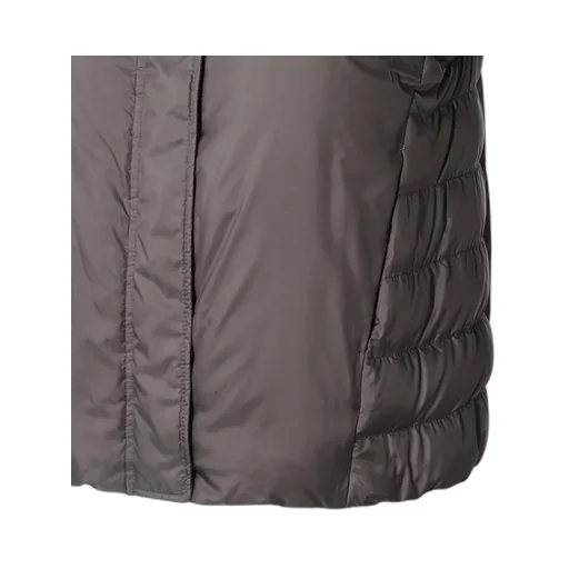Padded Hooded Vest
