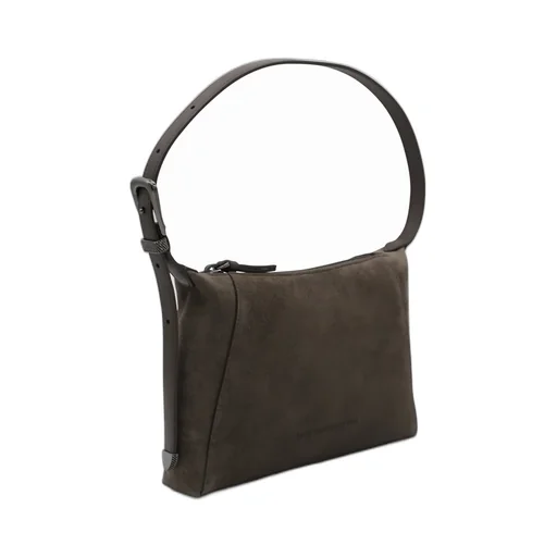 Bc Duo Embellished Shoulder Bag