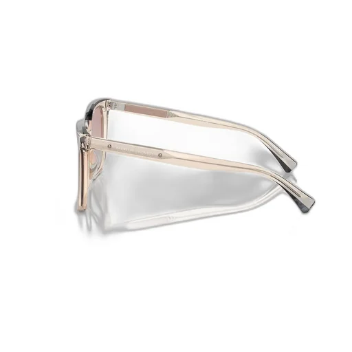 Square-Frame Sunglasses