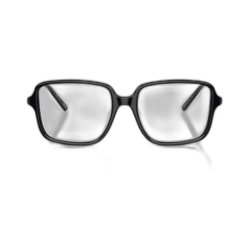 Square Frame Glasses