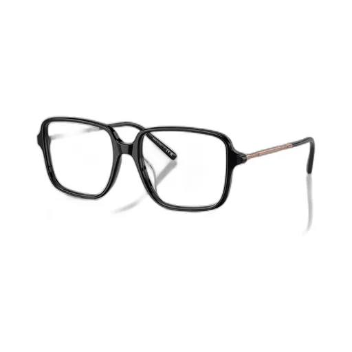 Square Frame Glasses