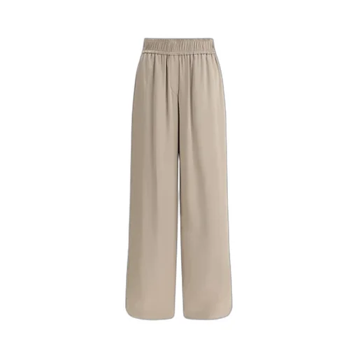 Palazzo Straight Leg Pants