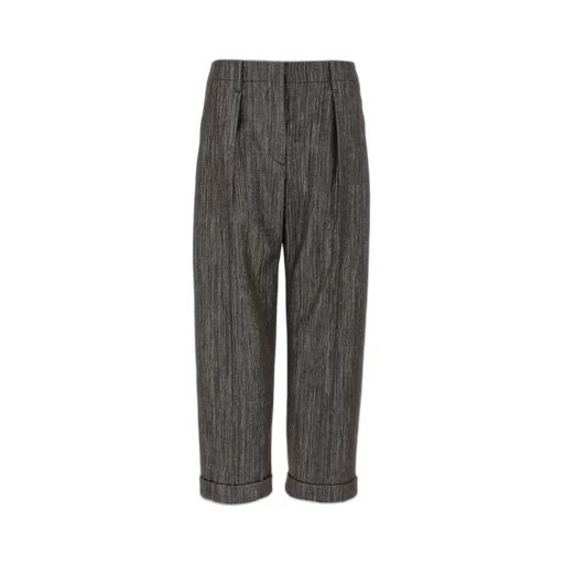 Straight Leg Pants