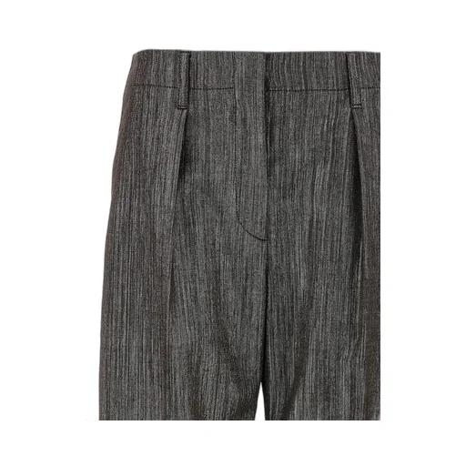 Straight Leg Pants
