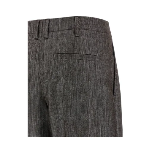 Straight Leg Pants