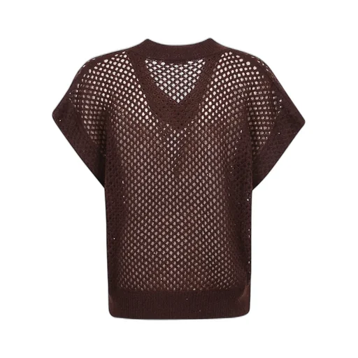 V-Neck Sweater