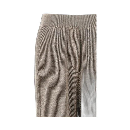 High Waisted Wide-Leg Pants