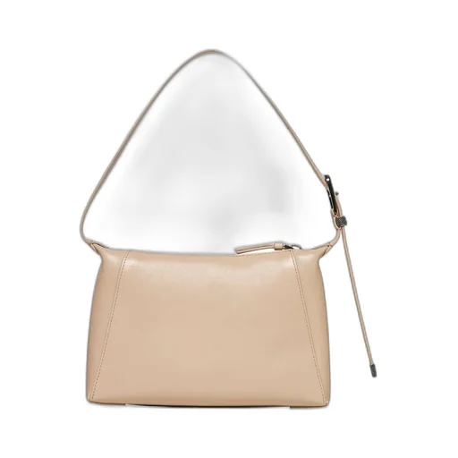 Classic Shoulder Bag