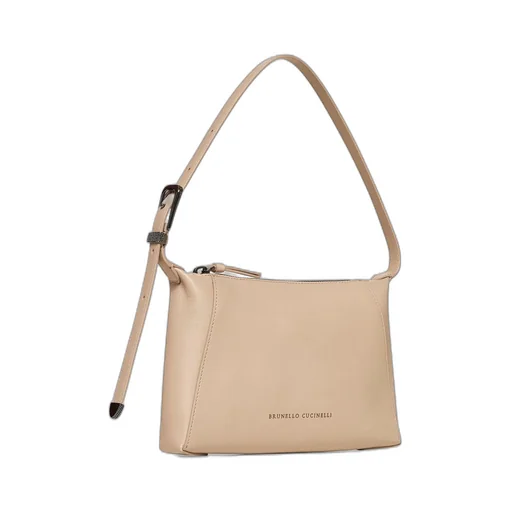 Classic Shoulder Bag