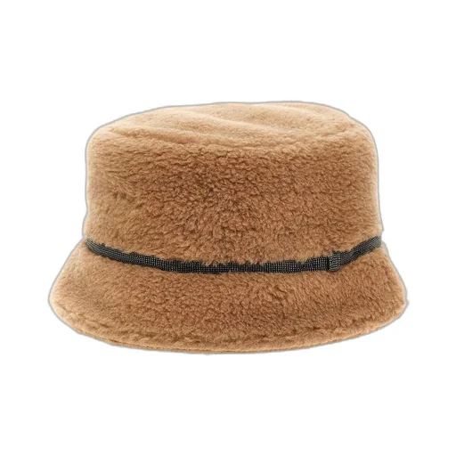 Teddy Bucket Hat
