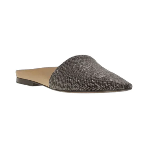 Precious Slip-On Flats