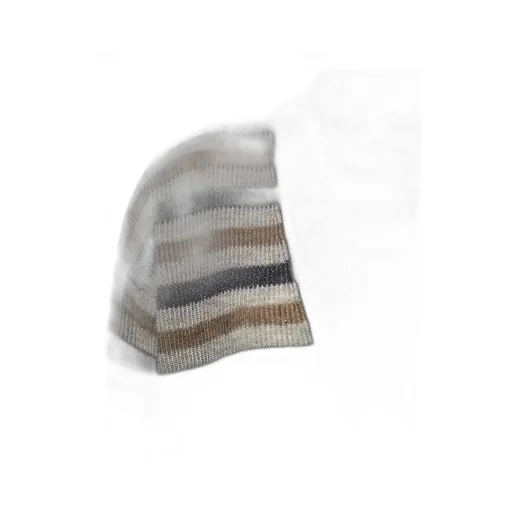 Striped Cardigan