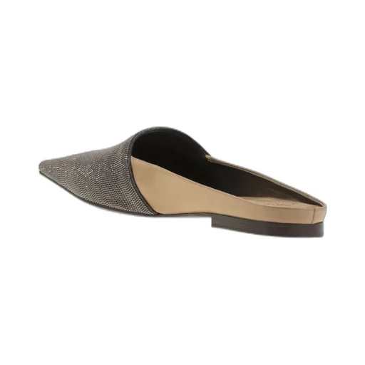 Precious Slip-On Flats