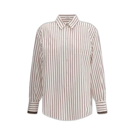 Striped Shirt