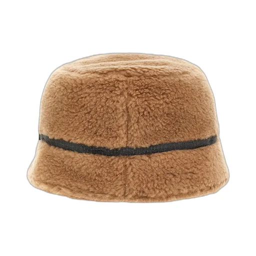Teddy Bucket Hat
