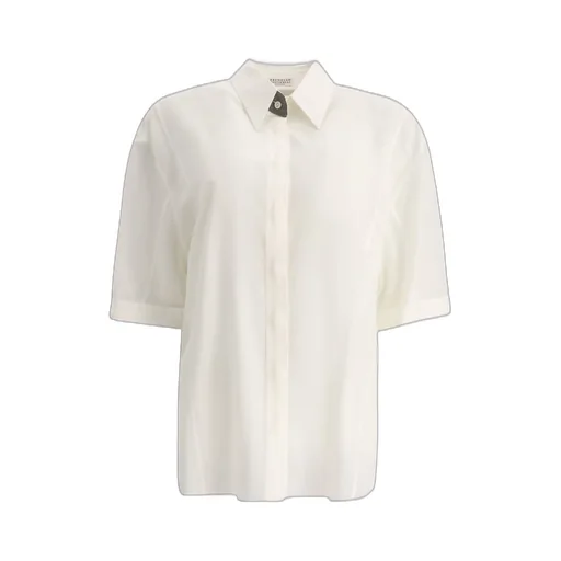 Conceal Fastened Shirt