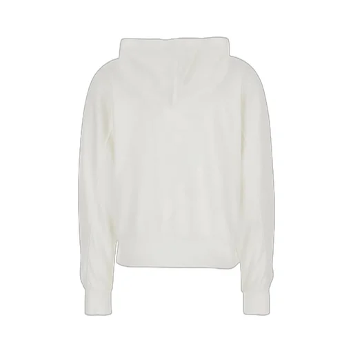 Logo Patch Hoodie