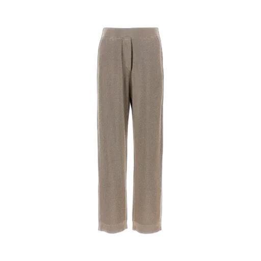 High Waisted Wide-Leg Pants