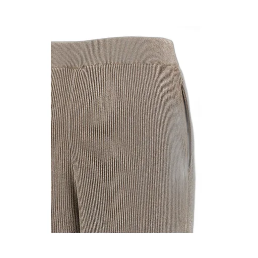 High Waisted Wide-Leg Pants