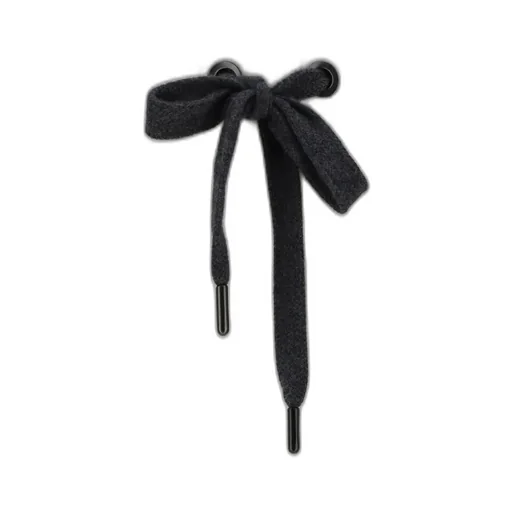 Drawstring Straight-Leg Trousers