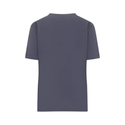 Embellished Crewneck T-Shirt