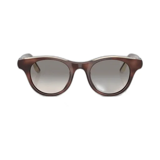 Panthos Frame Sunglasses